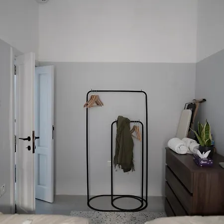 Ta' Guzeppi Townhouse *