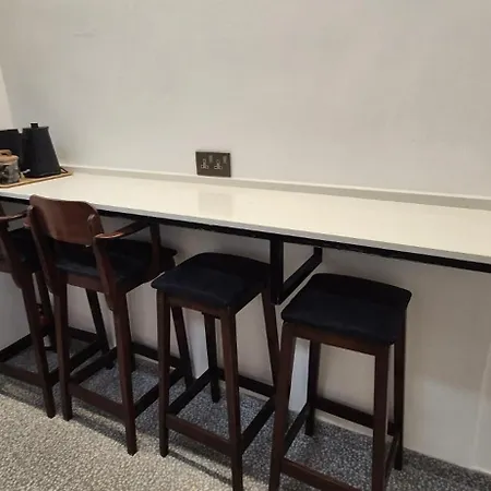 Ta' Guzeppi Townhouse * Рабат