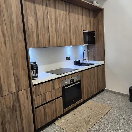 Ta' Guzeppi Townhouse