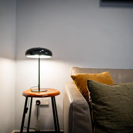 Ta' Guzeppi Townhouse *