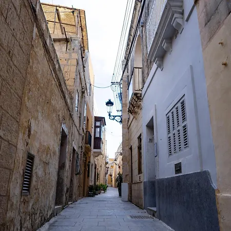 Ta' Guzeppi Townhouse Rabat