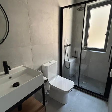 Casa de Férias Ta' Guzeppi Townhouse