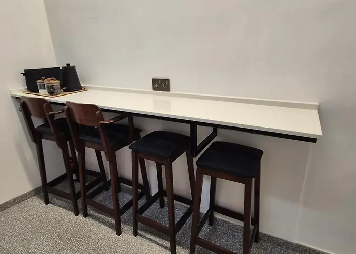 Ta' Guzeppi Townhouse * Rabat