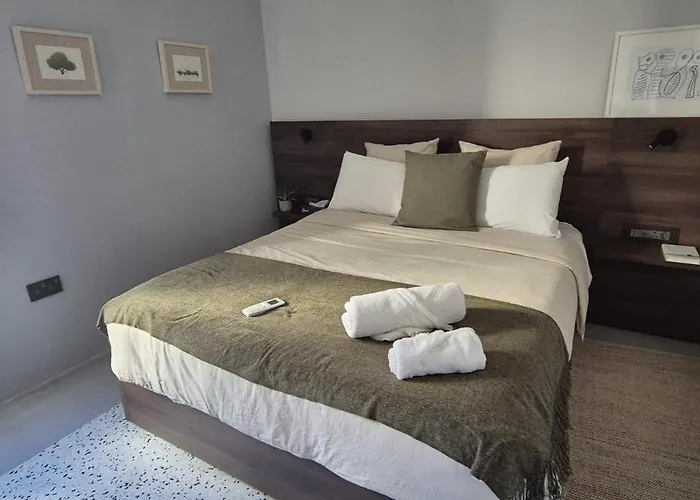 Ta' Guzeppi Townhouse * Rabat