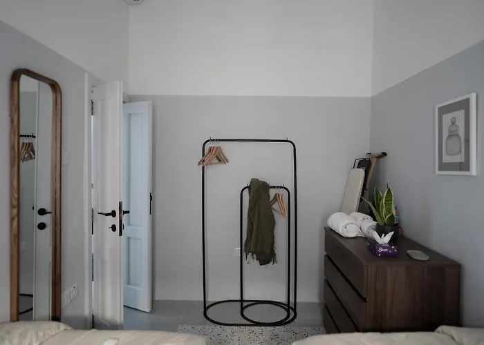 Ta' Guzeppi Townhouse *