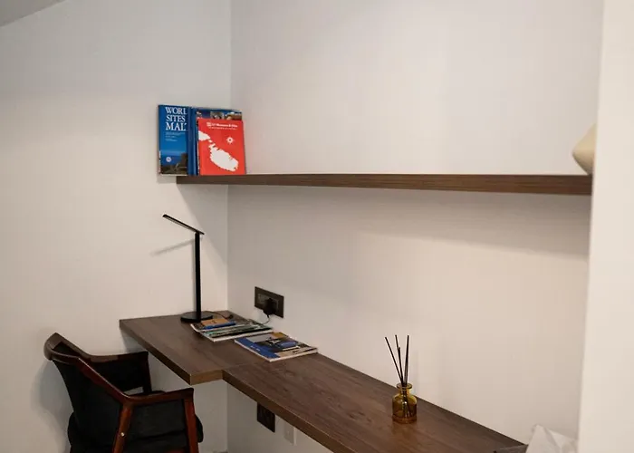 Feriehus Ta' Guzeppi Townhouse *