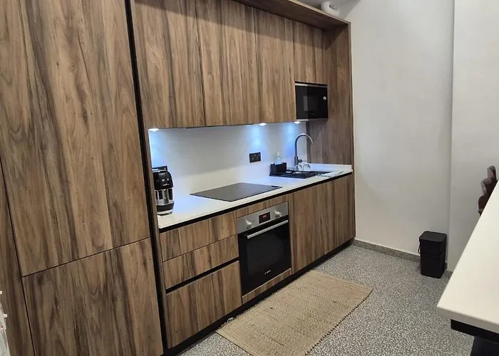 Ta' Guzeppi Townhouse