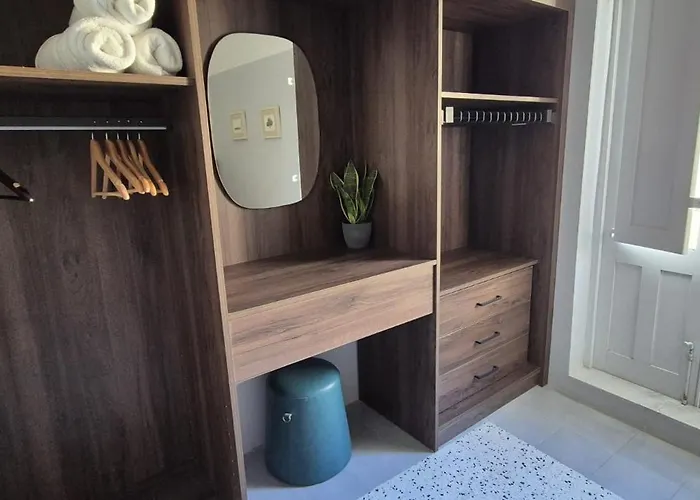 Ta' Guzeppi Townhouse Rabat