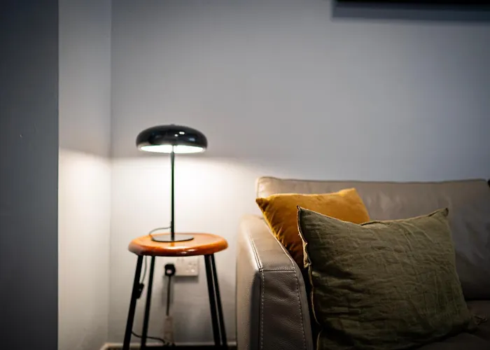 Ta' Guzeppi Townhouse *