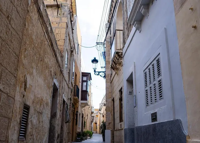 Ta' Guzeppi Townhouse Rabat