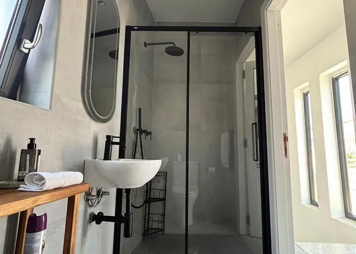 Ta' Guzeppi Townhouse Feriehus *