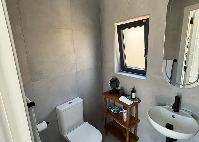 Ta' Guzeppi Townhouse * Rabat